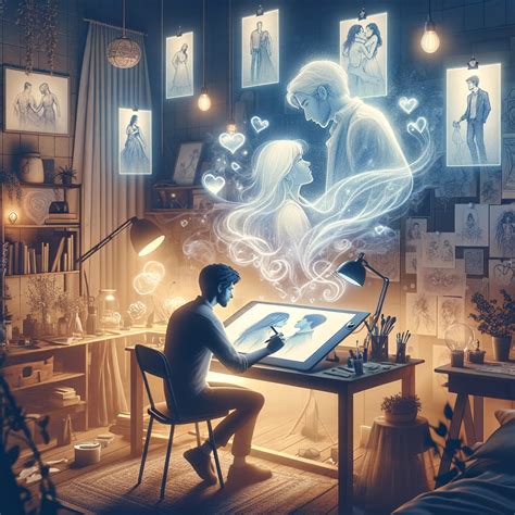 How Do Soulmate Sketches Work?