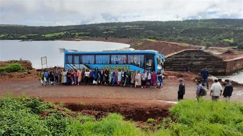 KAAS PATHAR AGRO TOURISM - KAS PATHAR - Campground Reviews & Photos ...