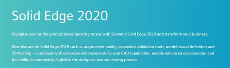 Image result for Applications Button Solid Edge 2020