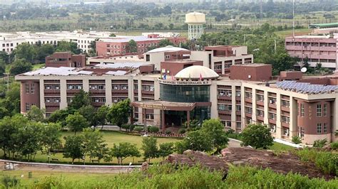 Bhopal News: Rajiv Gandhi Proudyogiki Vishwavidyalaya Seeks Info Over ...