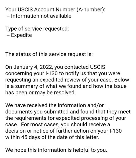 How To Make An Expedite Request Uscis at viamakaiblog Blog