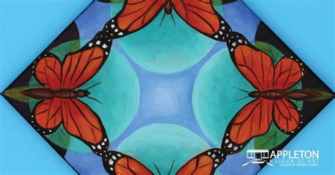 The Sacred Geometry of Art Deco: Mandala Painting Workshop, Appleton ...