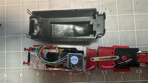 Image result for Fleischmann DCC Decoder