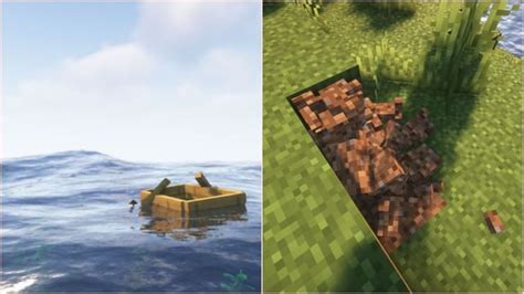 Image result for Minecraft Physics Mods