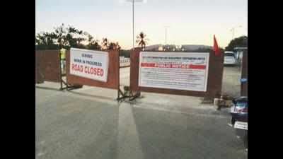 Negative forces thwarting devpt in Curchorem: Cabral | Goa News - Times ...