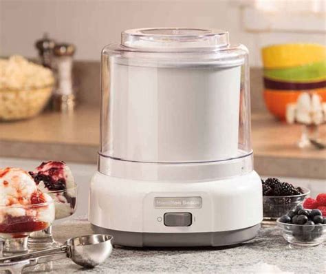 Image result for Homemade Ice Cream Recipes Using Machine