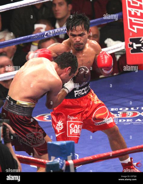 Manny Pacquiao Vs Dela Hoya