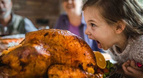 Thanksgiving 2022: Here's how to celebrate a waste-free holiday this ...