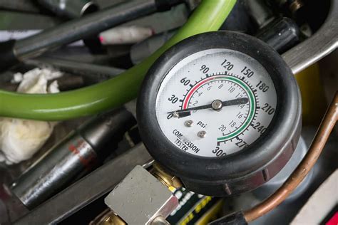 Image result for Compression Problem Small Engine Repair