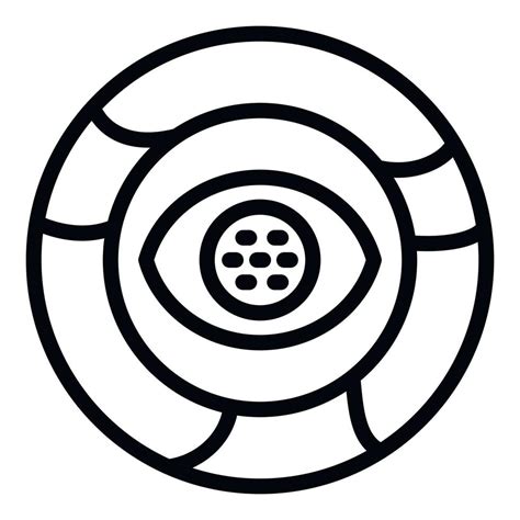 Cyber Eye Pattern 的图像结果