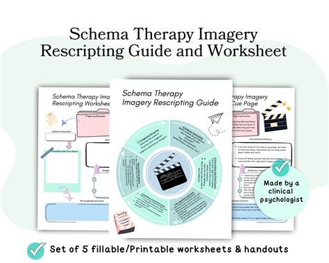 Image result for Schema Therapy Example of Imagery Rescripting