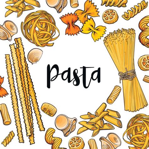 clip art pasta 20 free Cliparts | Download images on Clipground 2025