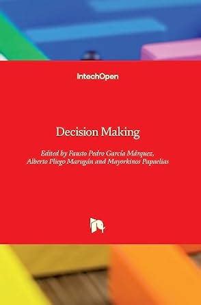 Buy Decision Making Book Online at Low Prices in India | Decision ...