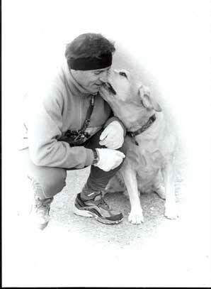 Zufrieden und gesund mit Katz‘ und Hund