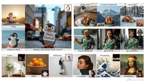 New AI Robot 的图像结果