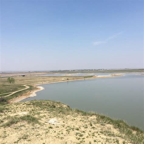 Medicine Lake National Wildlife Refuge (2025) - All You MUST Know ...