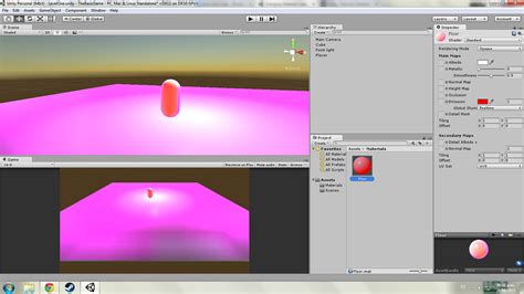 Image result for Pink Texture Map Unity