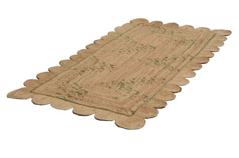 Kueh Jute Handwoven Dhurrie – The Rugs Story