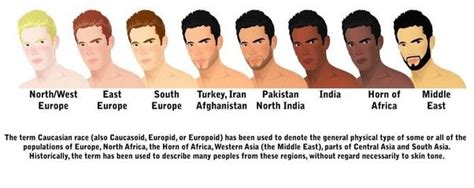 Unveiling the Ancestry of North African Berbers: A Journey Through History