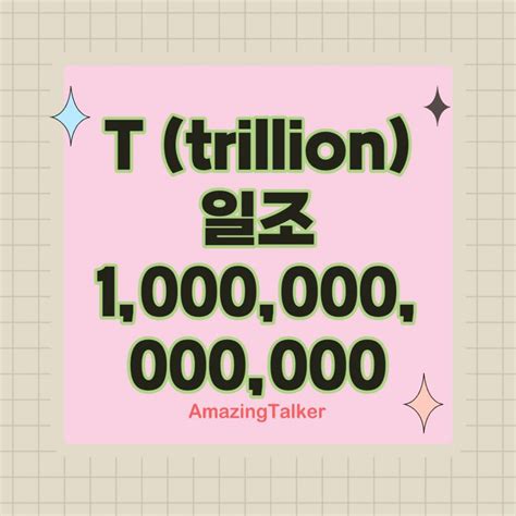 인스타/유튜브/페북 팔로워 수 뒤에 붙어있는 K / M, 도대체 무슨 뜻일까요? AmazingTalker®