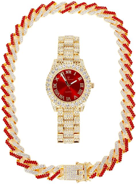 Buy Charles Raymond Ice on Blast! Blinged Out Hip Hop Rolly Looks with ...