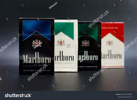 Marlboro Cigarettes Types Marlboro | Sol Shuffle 10 Packs | Aelia