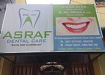 3 Best Dental Clinics in Salem, TN - Expert Recommendations