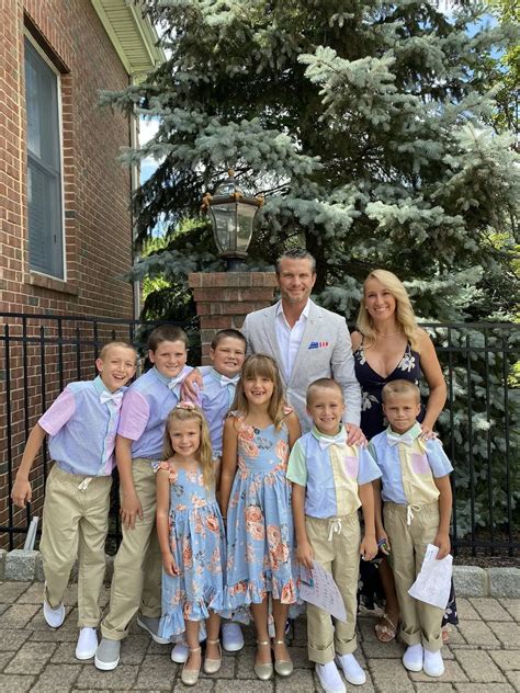 Pete Hegseth: Faith, Family, Freedom, and the American Mind ...
