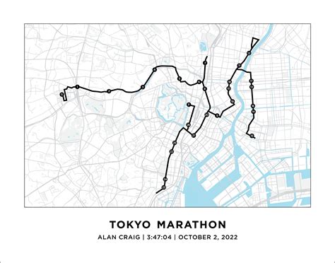 Marathon Course 的图像结果