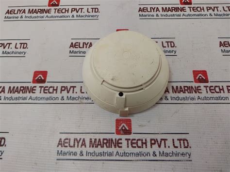 Siemens Do1152A Optical Smoke Detector 486705 Gc – Aeliya Marine Tech