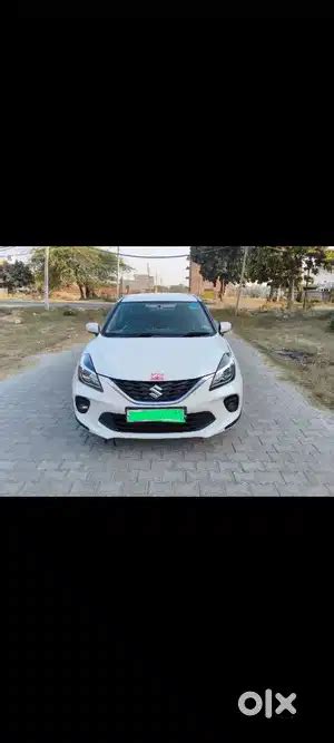 Baleno Delta , full family car - Cars in Sector 14, Karnal - 1830958591
