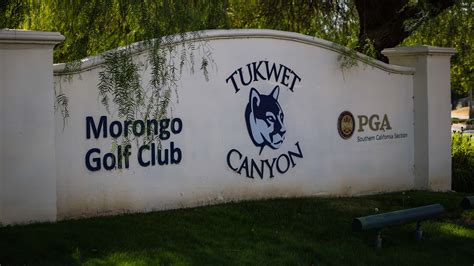 IOA Championship presented by Morongo Casino Resort and Spa 2020 ...