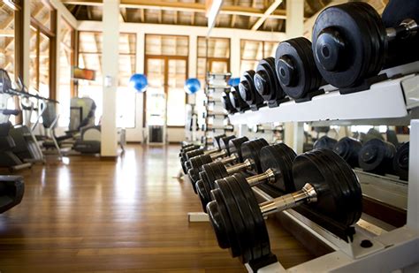 7 Awesome Beijing Gyms to Help You Stay in Shape This Winter – That’s ...