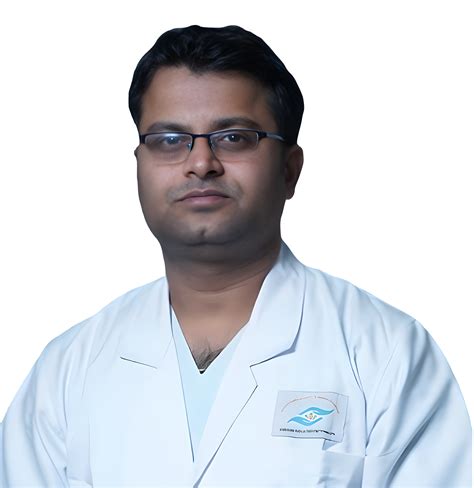 Best Urologist in Ajmer | About Dr. Vishnu Agrawal
