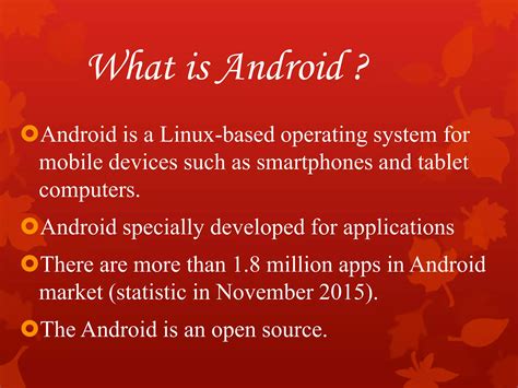 Android Operating System Basic 的图像结果