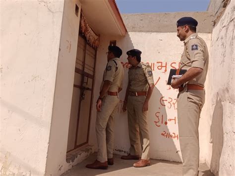 The police made a concerted effort to solve the collective theft of 97 ...