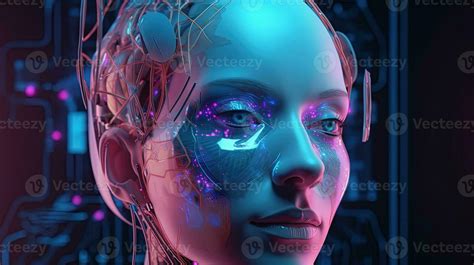 Android Human-Robot 的图像结果