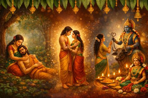 Karadaiyan Nombu 2026: Significance, Rituals and Date – Om Spiritual Shop