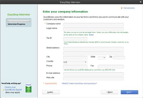 QuickBooks 2010 Software 的图像结果