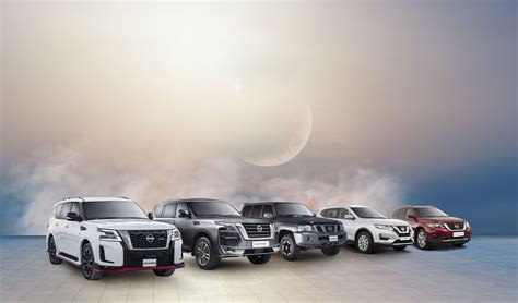 Al Masaood Automobiles Introduces Exclusive Eid Al Adha Offer on Nissan Certified Pre-Owned ...
