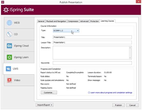 How to Create SCORM Content 的图像结果