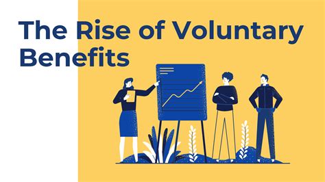 The Rise of Voluntary Benefits | Shortlister