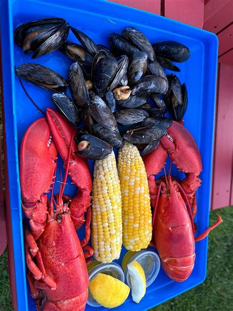 HADLEY'S POINT CAMPGROUND (Bar Harbor, Maine) - Campground Reviews ...