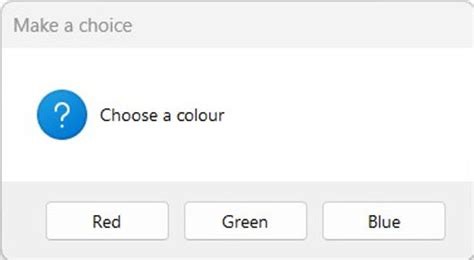 Image result for HTML MsgBox