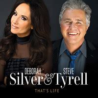 That's Life Song|Deborah Silver|That's Life| Listen to new songs and ...