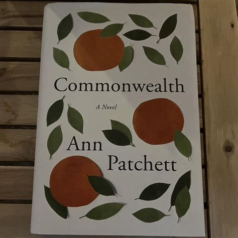 🤍commonwealth 🤍by ann patchett all books are $5... - Depop