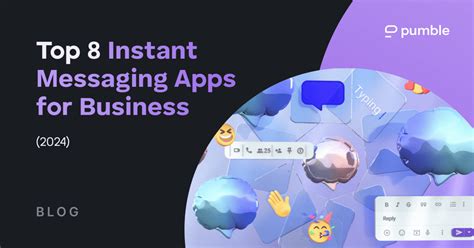 Image result for Instant Messaging Apps