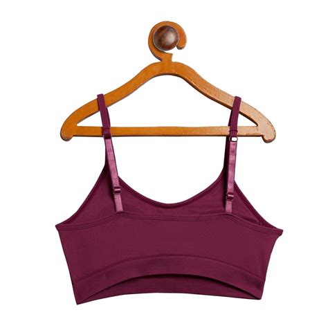 Buy C9 Airwear Full Coverage Wire-Free Sports Bra in Orchid Flower ...