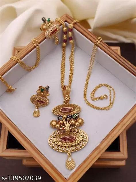 Princess Elegant Jewellery Sets – Springkart