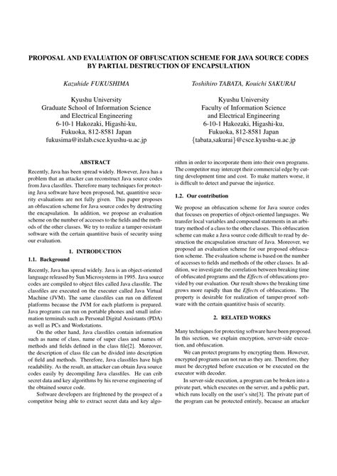 Image result for Java Obfuscation